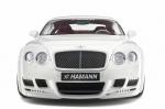 Bentley Continental GT Speed Imperator by Hamann 2009 года